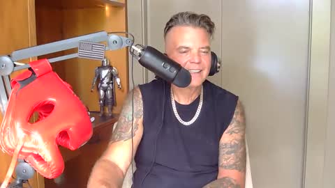 BOSS online show from 10-02-25, 06:26