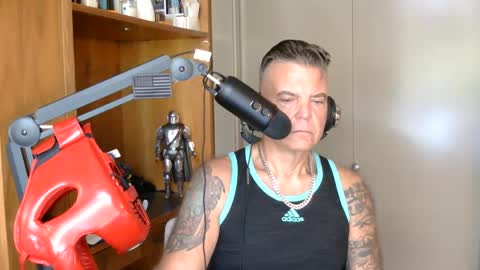 BOSS online show from 10-07-25, 04:37