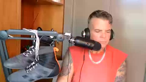 BOSS online show from 10-12-25, 09:25