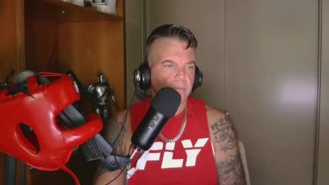 BOSS online show from 10-22-25, 07:02