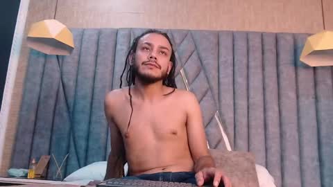 Boss online show from 09-15-25, 03:39