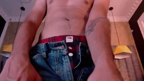 Boss online show from 09-25-25, 03:43