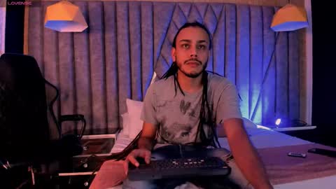 Boss online show from 10-12-25, 04:11