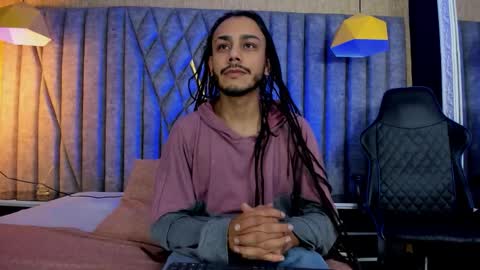 Boss online show from 10-14-25, 03:18