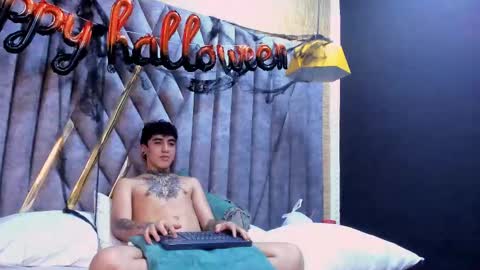 Boss online show from 10-30-25, 06:30