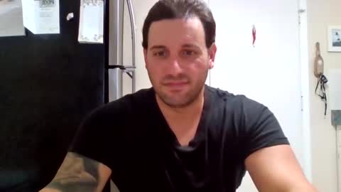 Snapshot of bosslife505050 chatting on 01-05-25, 06:35 The Italian Boss  online show from 01-05-25, 06:35