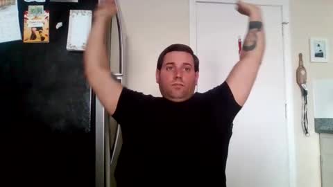 Snapshot of bosslife505050 chatting on 01-16-25, 07:20 The Italian Boss  online show from 01-16-25, 07:20