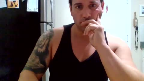 Snapshot of bosslife505050 chatting on 01-20-25, 10:18 The Italian Boss  online show from 01-20-25, 10:18