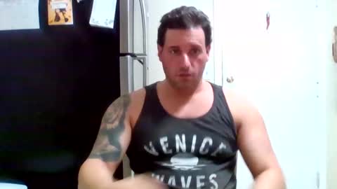 Snapshot of bosslife505050 chatting on 03-06-25, 11:31 The Italian Boss  online show from 03-06-25, 11:31