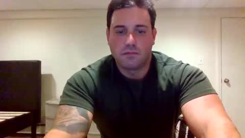 The Italian Boss  online show from 11-04-25, 10:42