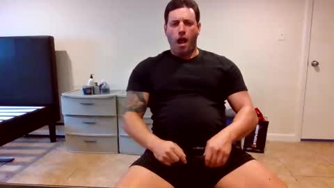 The Italian Boss  online show from 11-08-25, 02:39