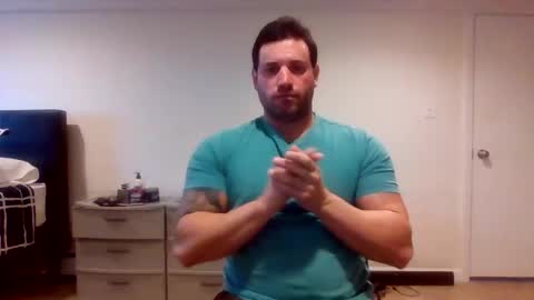 The Italian Boss  online show from 11-30-25, 01:37