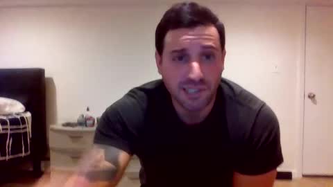 The Italian Boss  online show from 12-03-25, 09:13