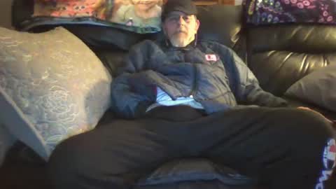 Snapshot of bostonguy1969 chatting on 02-18-25, 08:36 bostonguy1969 online show from 02-18-25, 08:36