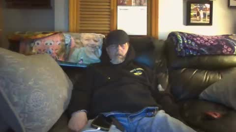 Snapshot of bostonguy1969 chatting on 03-06-25, 03:35 bostonguy1969 online show from 03-06-25, 03:35