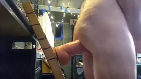 Snapshot of bothways619 chatting on 02-16-25, 10:43 Bothways619 online show from 02-16-25, 10:43