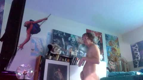 Bottomboo7 online show from 12-15-25, 02:10