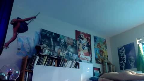 Snapshot of bottomboo7 chatting on 02-17-26, 01:51 Bottomboo7 online show from 02-17-26, 01:51