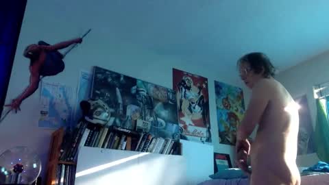 Snapshot of bottomboo7 chatting on 02-23-26, 01:19 Bottomboo7 online show from 02-23-26, 01:19