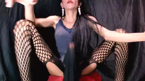 A M A N D A  MONSTERCOCK online show from 01-20-25, 08:52