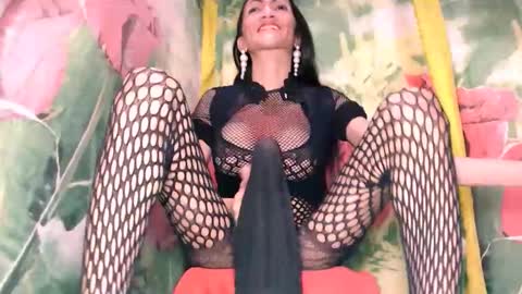 A M A N D A  MONSTERCOCK online show from 10-07-25, 01:58