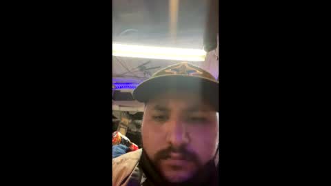 bouncr714 online show from 03-01-25, 04:33