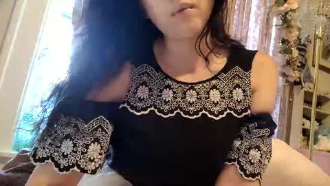 Bouncy Queen Majesty online show from 03-02-25, 11:09