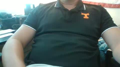 bourbonman144 online show from 09-15-25, 07:25