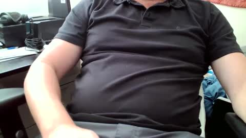 bourbonman144 online show from 10-02-25, 10:17