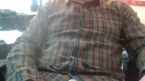 bourbonman144 online show from 10-13-25, 08:31