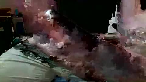 bourbonman144 online show from 10-16-25, 07:37