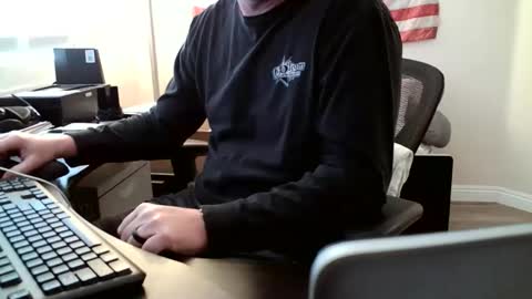 bourbonman144 online show from 11-20-25, 07:57