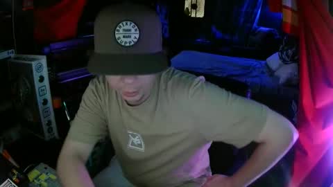 Bowerboi1217 online show from 11-29-25, 12:57