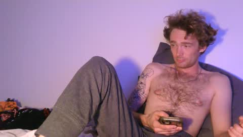 Jason Jax online show from 01-30-25, 06:03