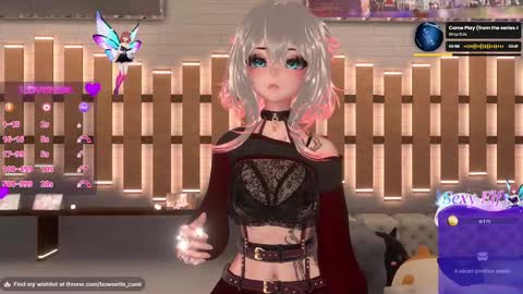 Camila online show from 12-06-24, 12:38