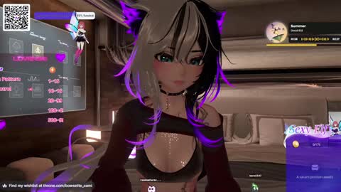 Camila online show from 02-04-25, 02:32