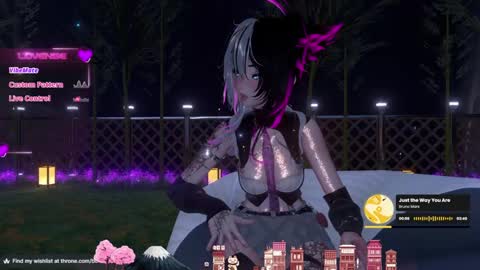 Camila online show from 02-27-25, 03:37