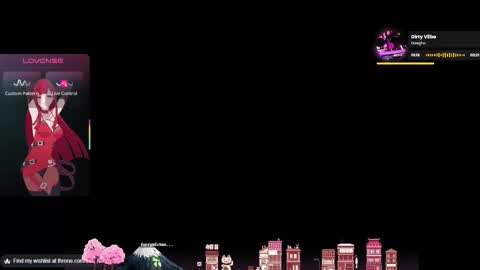 Camila online show from 09-13-25, 03:34