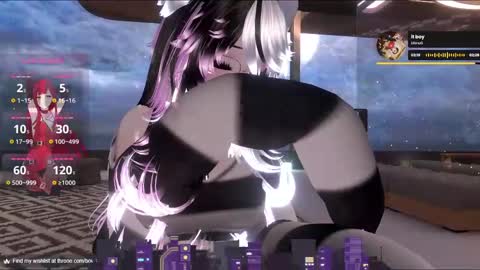 Camila online show from 09-26-25, 01:59