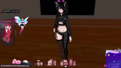 Camila online show from 02-03-26, 03:17