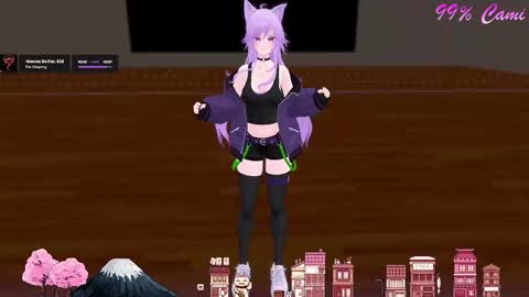 Camila online show from 02-08-26, 03:48