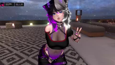 Camila online show from 02-12-26, 01:06