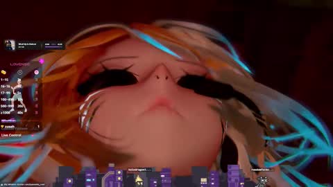 Camila online show from 03-03-26, 04:13