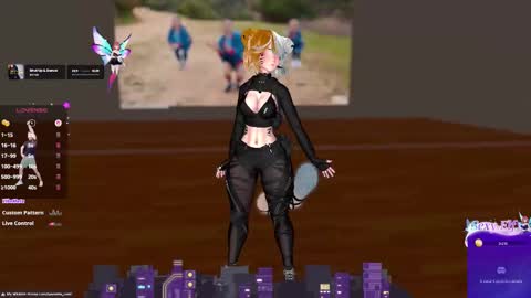 Camila online show from 03-04-26, 04:24