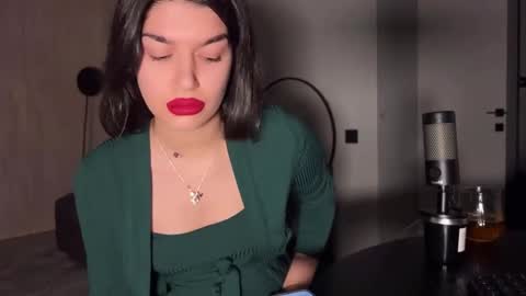 Brat and Confident  Real Femdon Not for everyone  online show from 02-27-26, 06:30