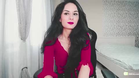 Snapshot of boxinghelen chatting on 12-19-24, 09:29 Helen  online show from 12-19-24, 09:29