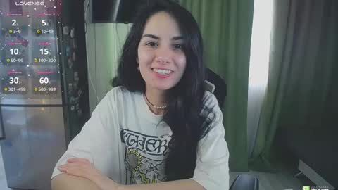 Snapshot of boxinghelen chatting on 02-19-25, 10:34 Helen  online show from 02-19-25, 10:34