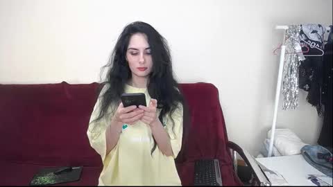 Helen  online show from 12-01-25, 09:53