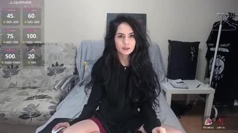 Helen  online show from 02-14-26, 09:33