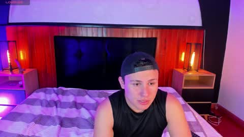 Snapshot of boy2boy_aheat chatting on 09-26-25, 08:46 boy2boy_aheat online show from 09-26-25, 08:46